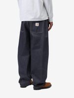 CARHARTT WIP — Джинсы Brandon Blue (Rigid)