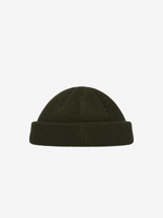 OBEY — Шапка Мicro Kombu Green