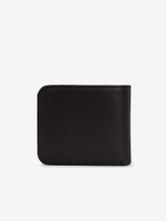 FRED PERRY — Кошелек Smooth Leather Billfold Wallet Black