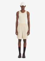 ÉTUDES STUDIO — Шорты Cargo Shorts Cream