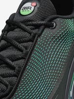 NIKE — Кроссовки Air Max Dn Black/Rage Green