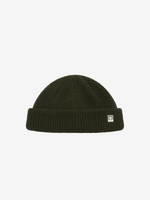 OBEY — Шапка Мicro Kombu Green