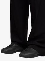 PUMA — Обувь Brasil The NeverWorn VI Black/Black