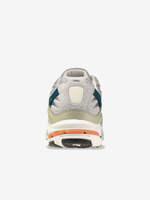 MIZUNO — Кроссовки Wave Rider 10 Harbor Mist/Dawn Blue/Sailor B