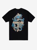 RIPNDIP — Футболка Shen Nerm Black