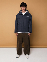DISSIDENT — Куртка Shell Jacket DD Warm Shell Jacket in Black