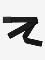 CARHARTT WIP — Ремень Script Belt Tonal Black
