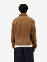 CARHARTT WIP — Куртка OG Arcan Jacket Hamilton Brown (Destroy Wash)