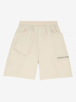 ÉTUDES STUDIO — Шорты Cargo Shorts Cream