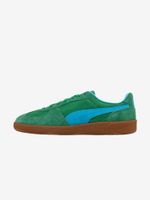 PUMA — Обувь Palermo VTG Update Archive Green/Bright Aqua
