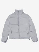 ZNY — Куртка Пуховик Basic Grey
