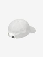 CARHARTT WIP — Кепка Madison Logo White/Black