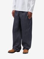 CARHARTT WIP — Джинсы Brandon Blue (Rigid)