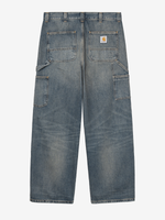 CARHARTT WIP — Джинсы Oakland Pant Blue (Worn Used Wash)