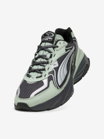 PUMA — Кроссовки Fade Nitro LS Moody Gray/Soft Grass