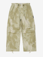OBEY — Штаны Giant Cargo Pant Brushed Camo