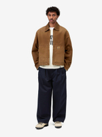 CARHARTT WIP — Куртка OG Arcan Jacket Hamilton Brown (Destroy Wash)