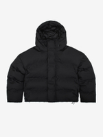 ZNY — Пуховик Puff Jacket FW26 Black