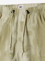 OBEY — Штаны Giant Cargo Pant Brushed Camo