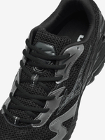 MIZUNO — Кроссовки Wave Rider 10 Snow White/Black/Slate