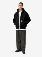 CARHARTT WIP — Куртка OG Active Jacket Black (Rigid)