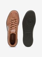 PUMA — Кроссовки Palermo Orange/White