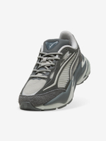 PUMA — Кроссовки RS Surge Hairy Suede Grey/White