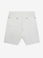 ZNY — Шорты Logo SS26 White