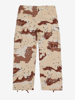 OBEY — Штаны Baggy Cargo Pant Desert Camo