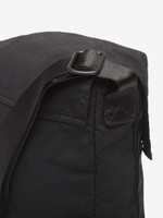 C.P. COMPANY — Сумка Plain Paper Touch Mixed Shoulder Bag Black