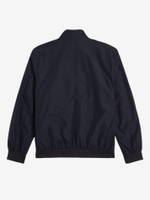 FRED PERRY — Куртка Brentham Jacket Navy