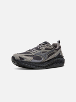 MIZUNO — Кроссовки Astro LS Reflective Pinstripe Gray/Storm Gray