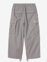 CARHARTT WIP — Штаны Jet Cargo Yosemite (Rinsed)