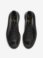 FRED PERRY — Ботинки George Cox Leather Monkey Boot Black