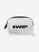 CARHARTT WIP — Сумка WIP Travel Case Clear os
