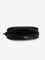 FRED PERRY — Сумка Tonal Classic Mini Shoulder Bag Black/Gold