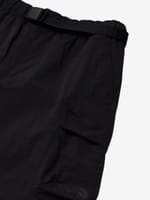THE NORTH FACE — Шорты Cargo Pocket Black
