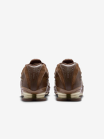 NIKE — Кроссовки Shox Z Cacao Wow/British Tan/Light Khaki