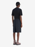 ÉTUDES STUDIO — Шорты Comfort Shorts Black