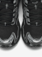 MIZUNO — Кроссовки Wave Rider 10 Snow White/Black/Slate