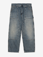 CARHARTT WIP — Джинсы Oakland Pant Blue (Worn Used Wash)
