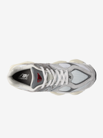 NEW BALANCE — Кроссовки 9060 Rain Cloud/Grey
