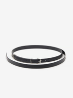 ÉTUDES STUDIO — Ремень Long Belt Black os