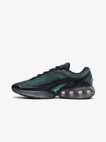 NIKE — Кроссовки Air Max Dn Black/Rage Green