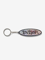 BUTTER GOODS — Брелок Tide Key Chain Multi