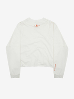 ZNY — Лонгслив ZNY Logo SS26 White