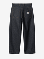 CARHARTT WIP — Джинсы Brandon Blue (Rigid)