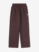 CARHARTT WIP — Штаны W Cassie Sweat Pant Palisander/Silver
