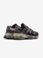 NEW BALANCE — Кроссовки 9060 Black/Castlerock