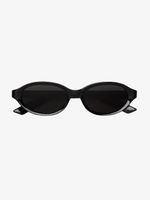 RETROSUPERFUTURE — солнцезащитные очки Parola Black 4FK